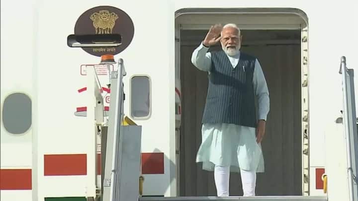 Modi in Oslo: First Norway visit by an Indian PM in 43 years; tech and trade in focus