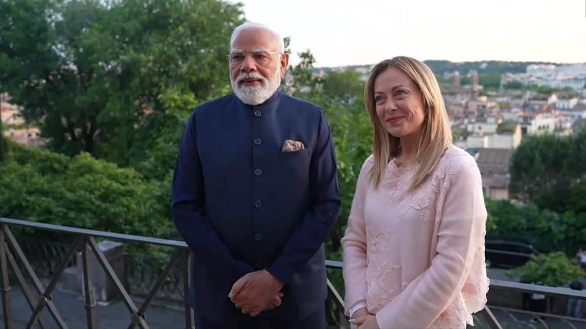 From cordial friendship to strategic partnership, PM Modi & Meloni set stage for new age of India-Italy ties