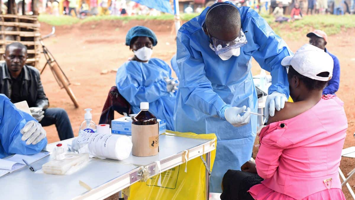 Hantavirus, ebola outbreaks proof world isn’t yet prepared to protect all 8 bn people: WHO’s Helen Clark