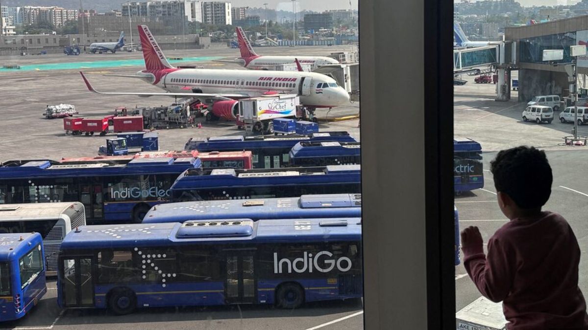Ebola alarm: India and Africa are connected with 99 weekly flights