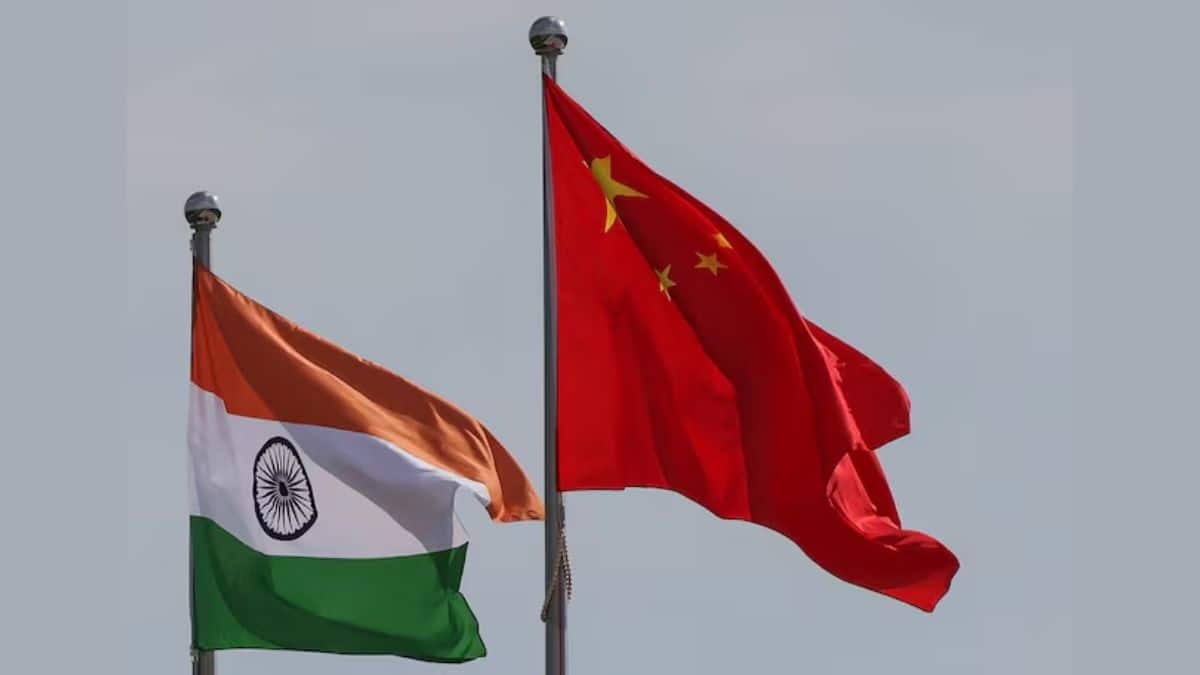 India, China hold border talks to restore normality in bilateral ties