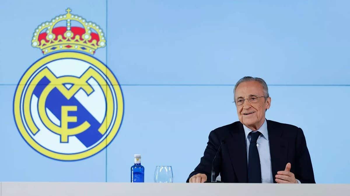 Real Madrid boss stuns media with fiery press conference after Barcelona humiliation: ‘It is the biggest scandal’