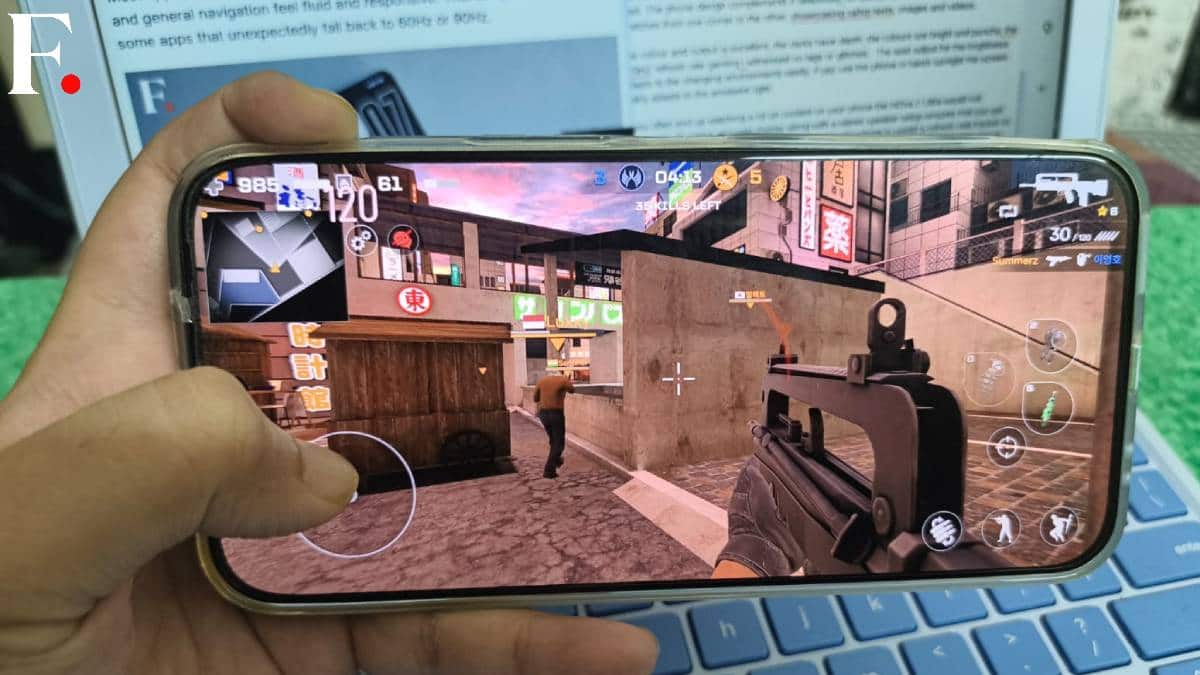 Ai + NOva 2 ultra Gaming