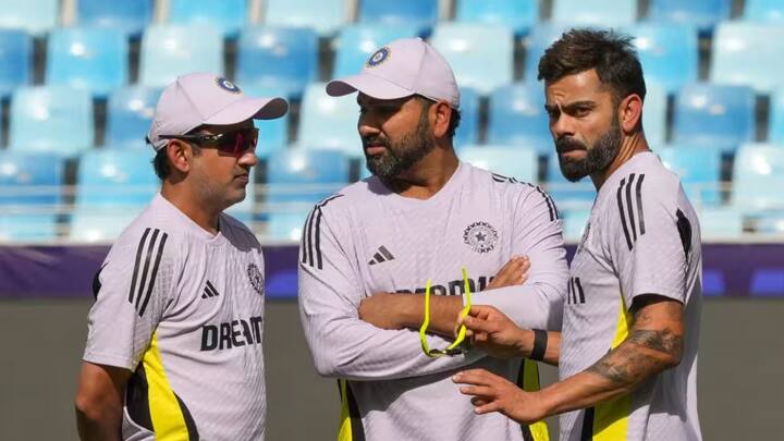 'Gautam Gambhir will try to harm you if you don't fall in line': Former India cricketer