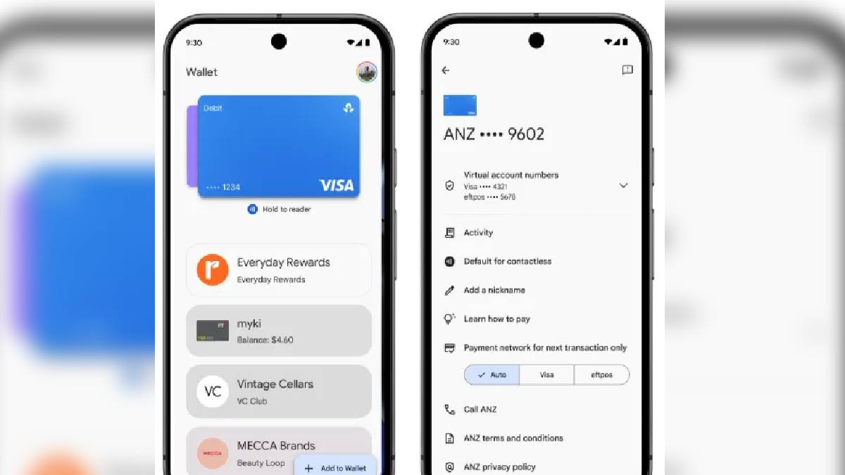 Google Wallet Update Simplifies Digital Car Key Sharing on Android ...