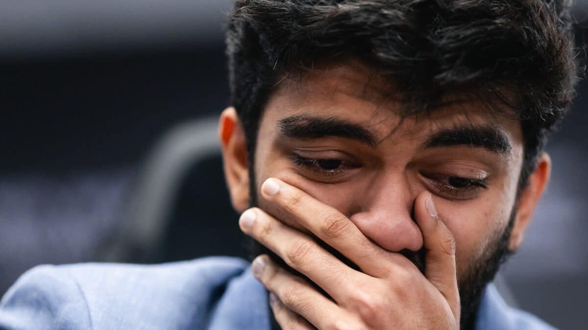 Carlsen’s coach weighs in on Gukesh’s World Championship reign criticism: ‘He is not like Vishy or Magnus’
