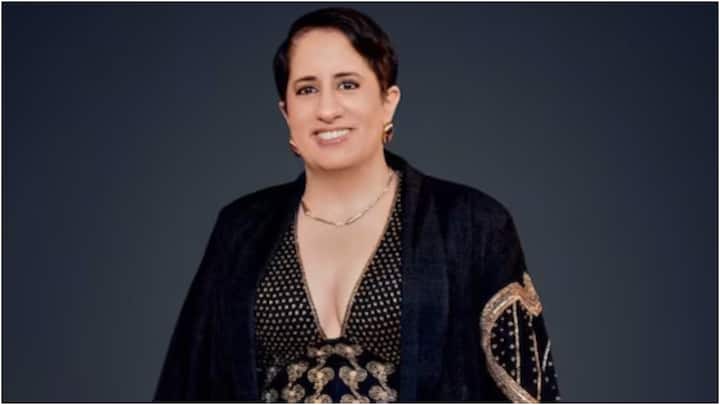 Guneet Monga explains why Cannes Film Festival is important for filmmakers and how films can be sold; Watch viral reel Guneet Monga explains why Cannes Film Festival is important for filmmakers and how films can be sold; Watch viral reel