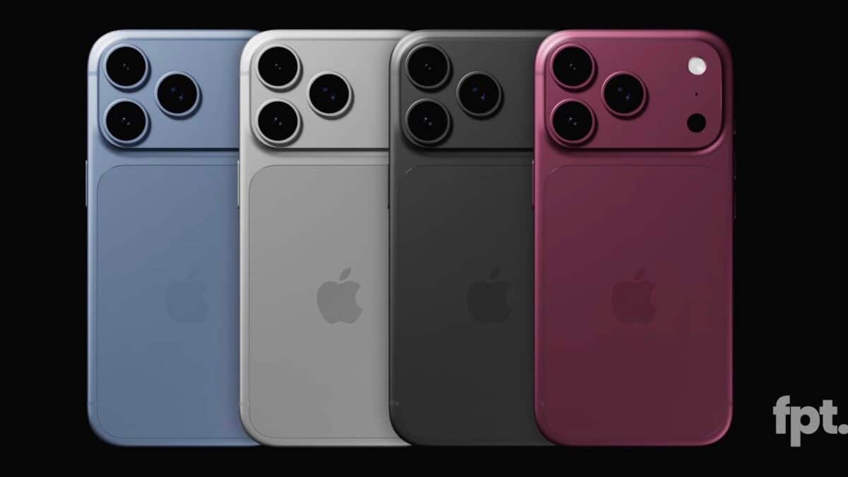 Apple to unveil iPhone 18 Pro alongside foldable phone in September: Here’s what to expect
