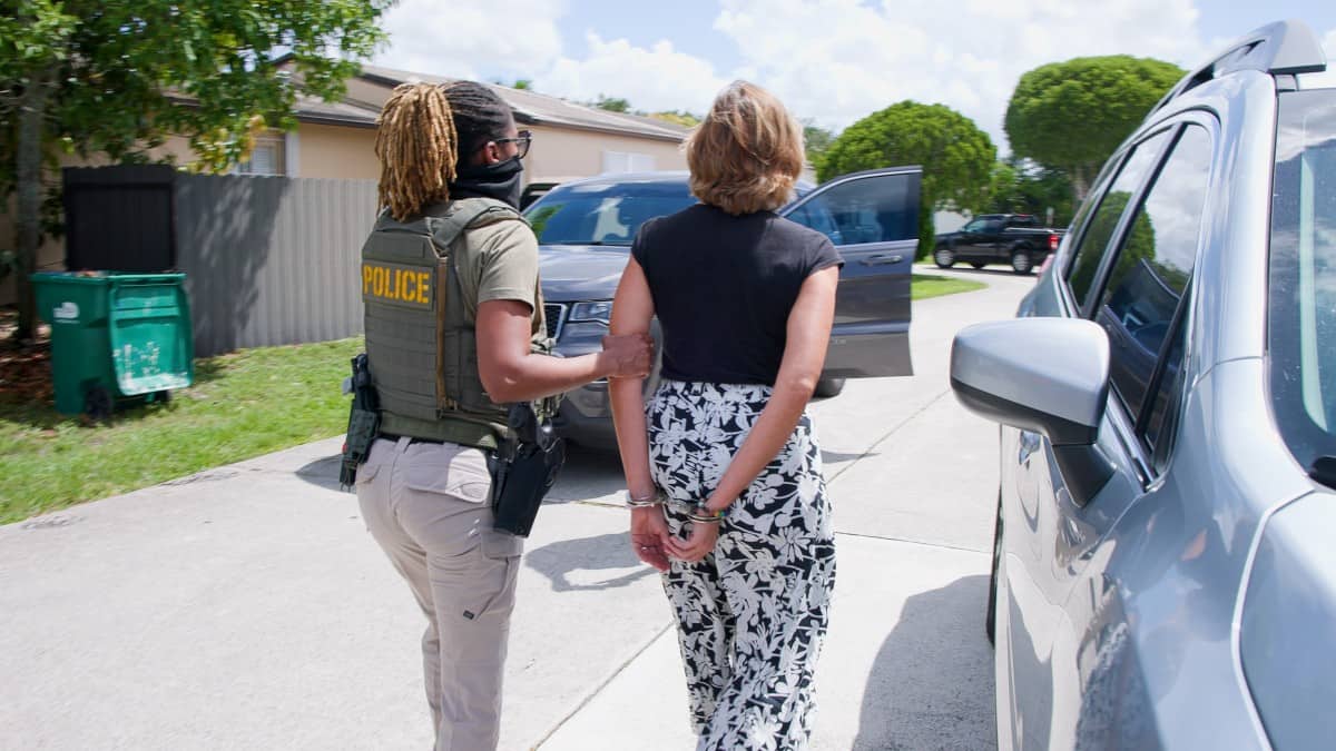 ICE arrests sister of Cuban military conglomerate in Florida