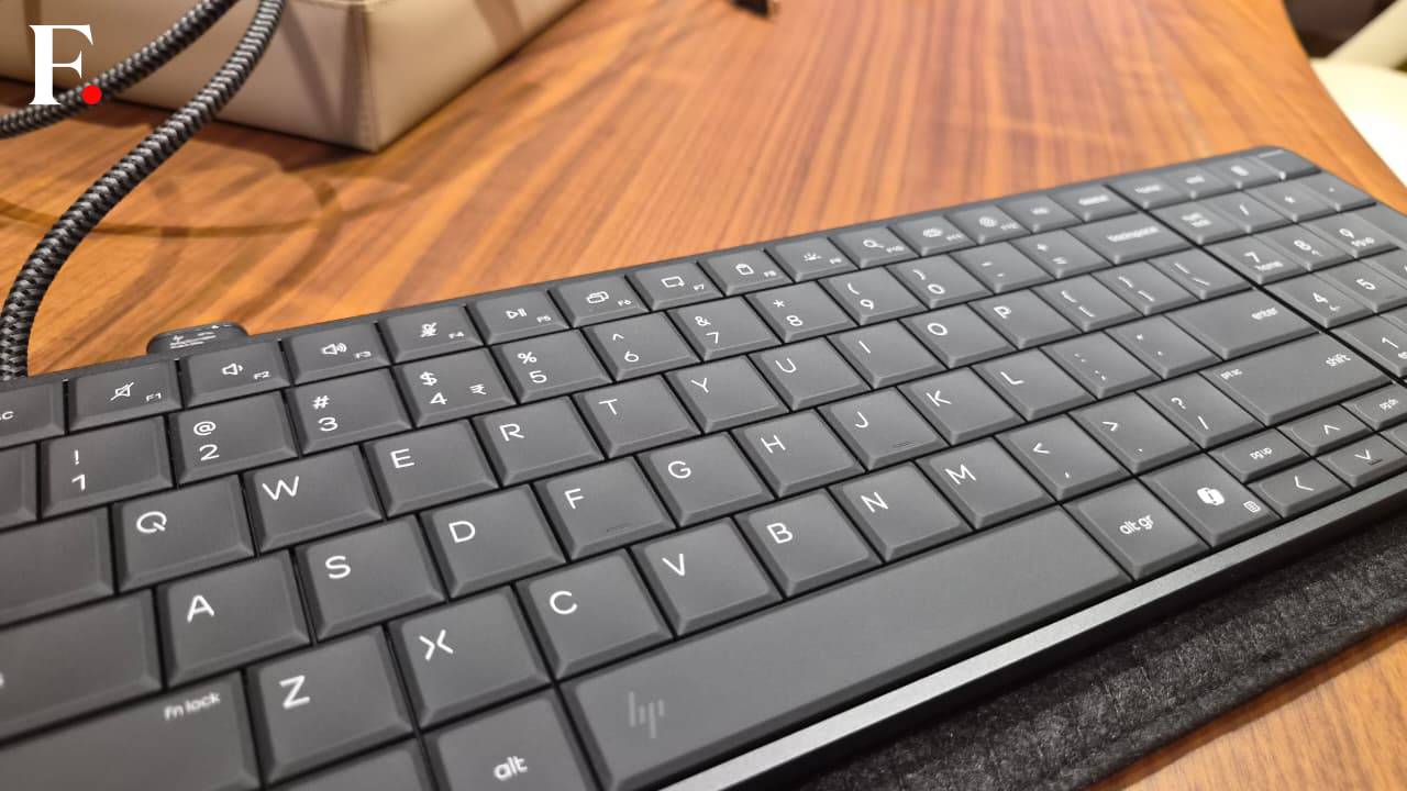 HP Eliteboard Gen1a launched in India