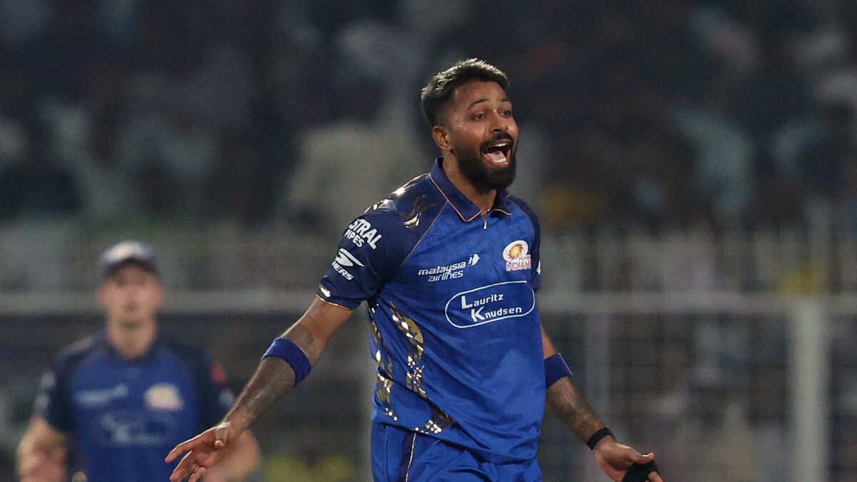 Hardik Pandya Trade News