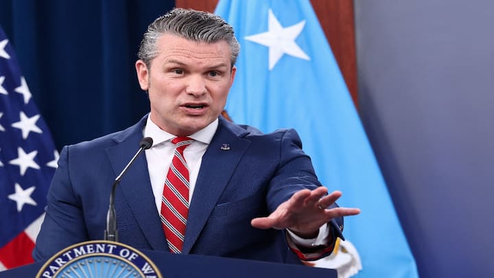 $37.5 billion and counting: Hegseth reveals Iran war cost as Pentagon seeks billions more $37.5 billion and counting: Hegseth reveals Iran war cost as Pentagon seeks billions more