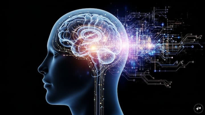Artificial intelligence: Human cognition at the edge of its next transition Firstpost Image