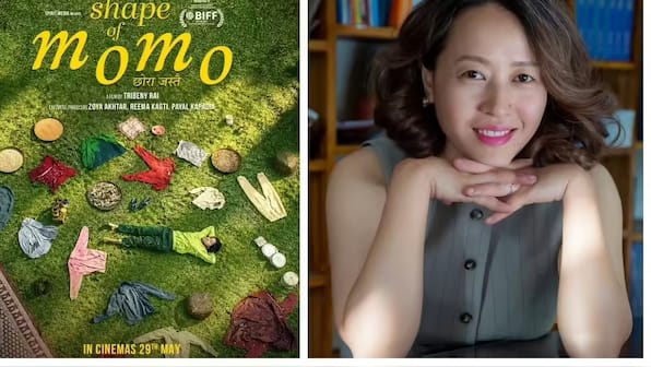  ‘Shape of Momo’: From the Hills of Sikkim to the World Stage 