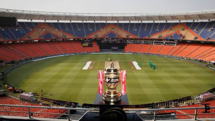 BCCI explains why IPL final will not be hosted in Bengaluru: 'Venue has been shifted' BCCI explains why IPL final will not be hosted in Bengaluru: 'Venue has been shifted'