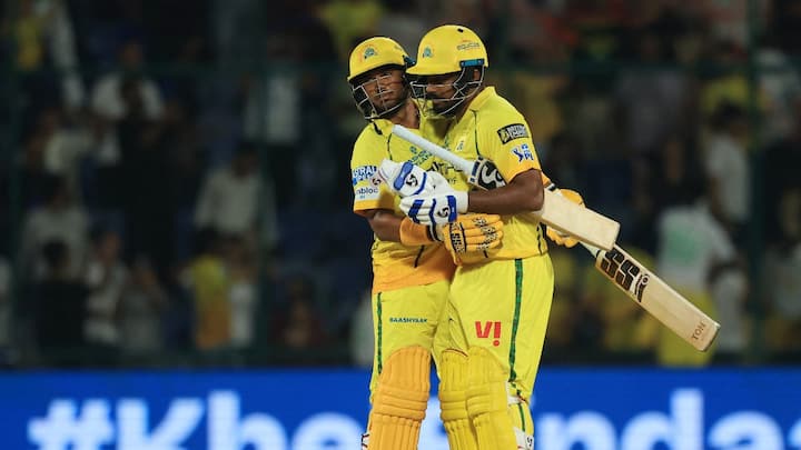 IPL Playoffs Qualification Scenarios: Points table, NRR and the race for top four IPL Playoffs Qualification Scenarios: Points table, NRR and the race for top four