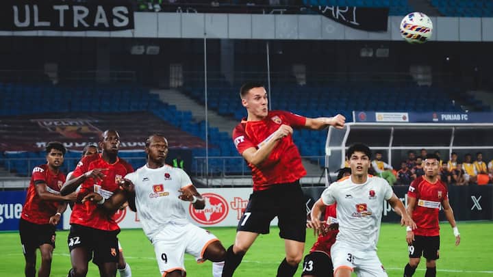 ISL clubs vs AIFF: What’s behind the growing threat to exit India’s top league Firstpost Image