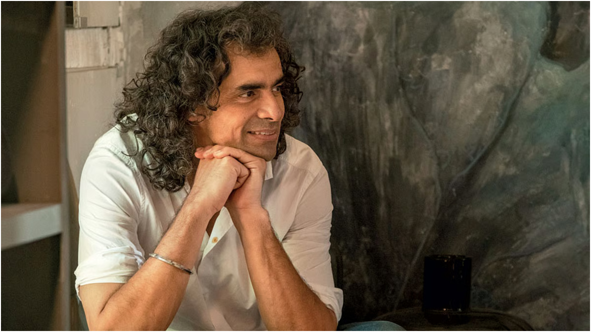 Imtiaz Ali reacts to Main Vaapas Aaunga clash with Kangana Ranaut’s Bharat Bhhagya Viddhaata: ‘We announced first’ Firstpost Image
