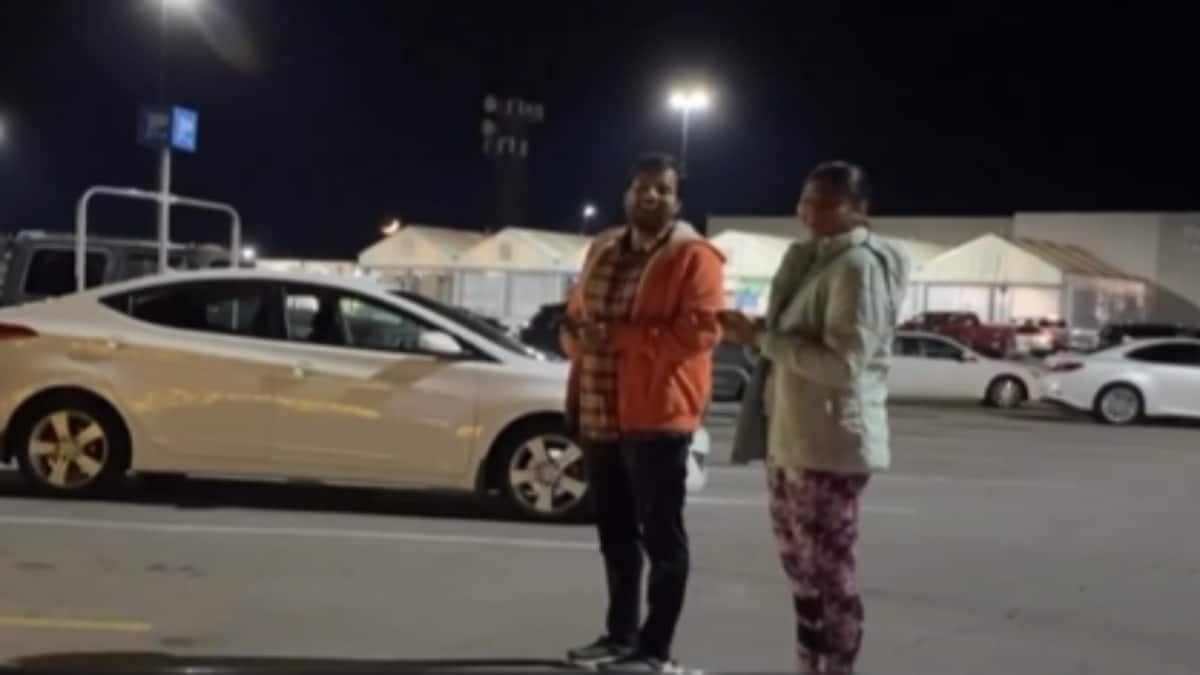 ‘Get the f*** out of my country’: Indian couple faces racist abuse in US, viral video sparks outrage online