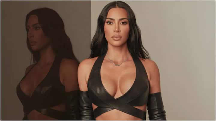 Cocaine worth $9.3 million found in truck carrying Kim Kardashian’s clothing brand products, SKIMS issues statement Cocaine worth $9.3 million found in truck carrying Kim Kardashian’s clothing brand products, SKIMS issues statement