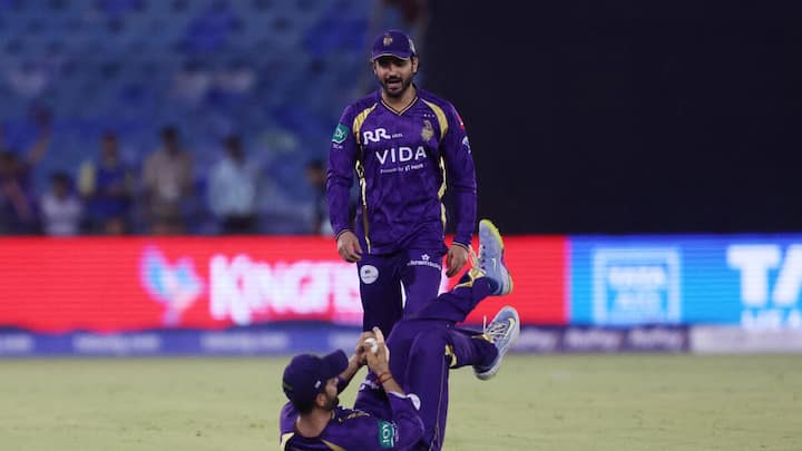 KKR playoff scenario explained: What Ajinkya Rahane’s side needs in IPL 2026 race KKR playoff scenario explained: What Ajinkya Rahane’s side needs in IPL 2026 race