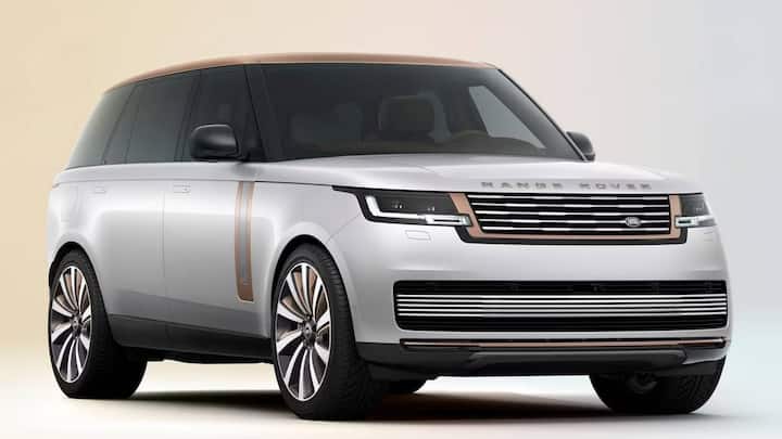 Range Rover SV price slashed by Rs 75 Lakh ahead of India–UK FTA rollout Range Rover SV price slashed by Rs 75 Lakh ahead of India–UK FTA rollout