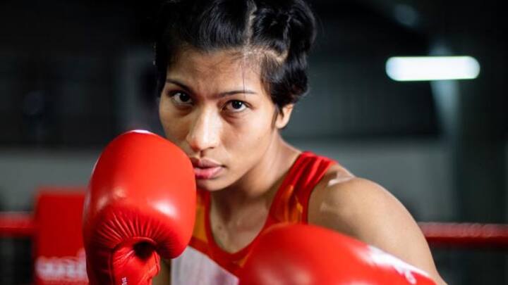 Indian boxing team for CWG, Asian Games decided as selection trials conclude; check full squad Indian boxing team for CWG, Asian Games decided as selection trials conclude; check full squad