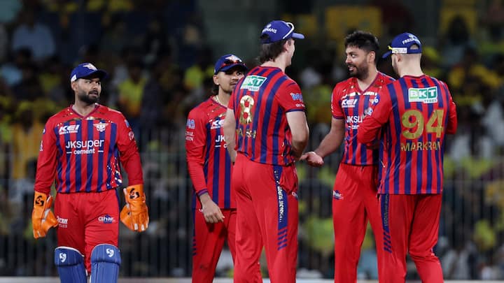 LSG knocked out of IPL 2026 playoffs: Three things that Rishabh Pant's men got wrong this season