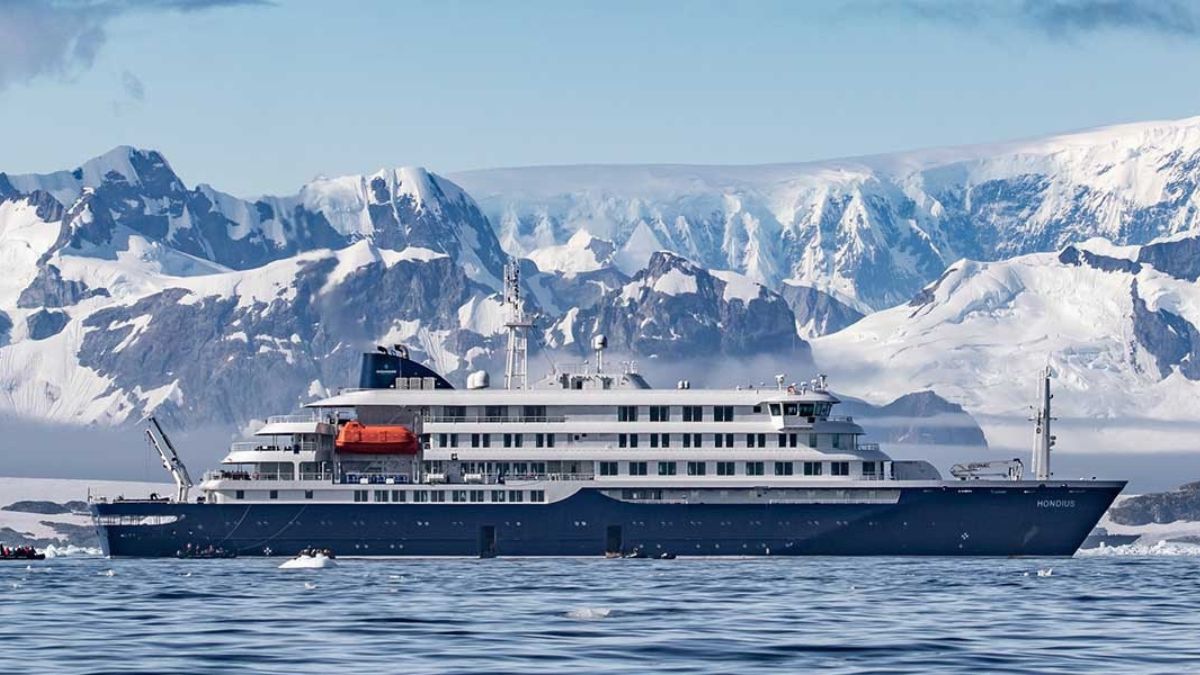 Hantavirus outbreak on cruise ship: What is this deadly disease with no ...