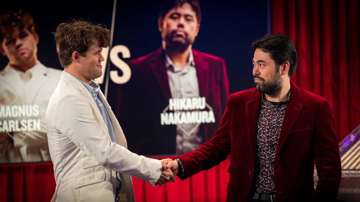 Hikaru Nakamura Calls Himself Second Best Behind Carlsen, Defends Career Amid Criticism — image 3