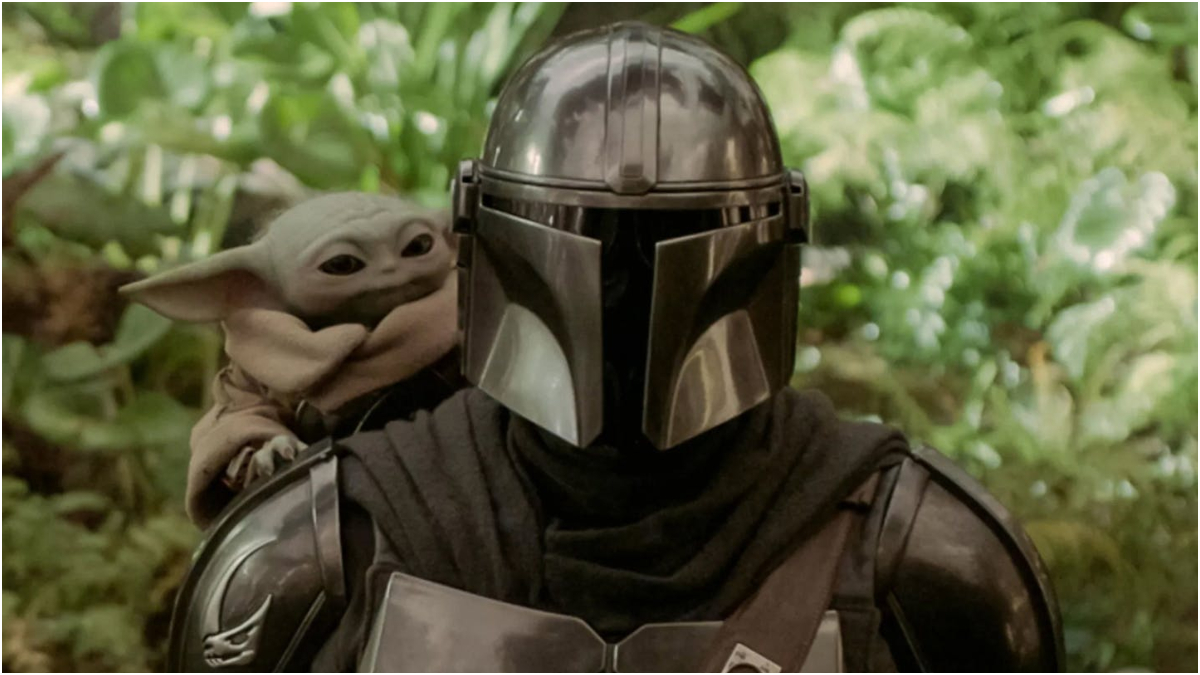 The Mandalorian & Grogu Movie review: Pedro Pascal’s Star Wars film is entertaining but underwhelming Firstpost Image