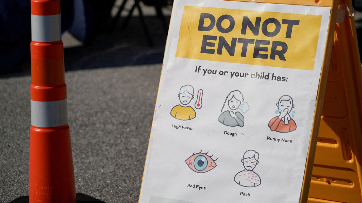 Why are diphtheria, measles and whooping cough making a dangerous comeback in Australia?