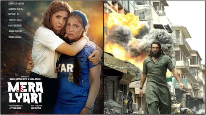 Mera Lyari, Pakistan's answer to Dhurandhar, pulled from theatres after selling just 22 tickets? Here's what we know