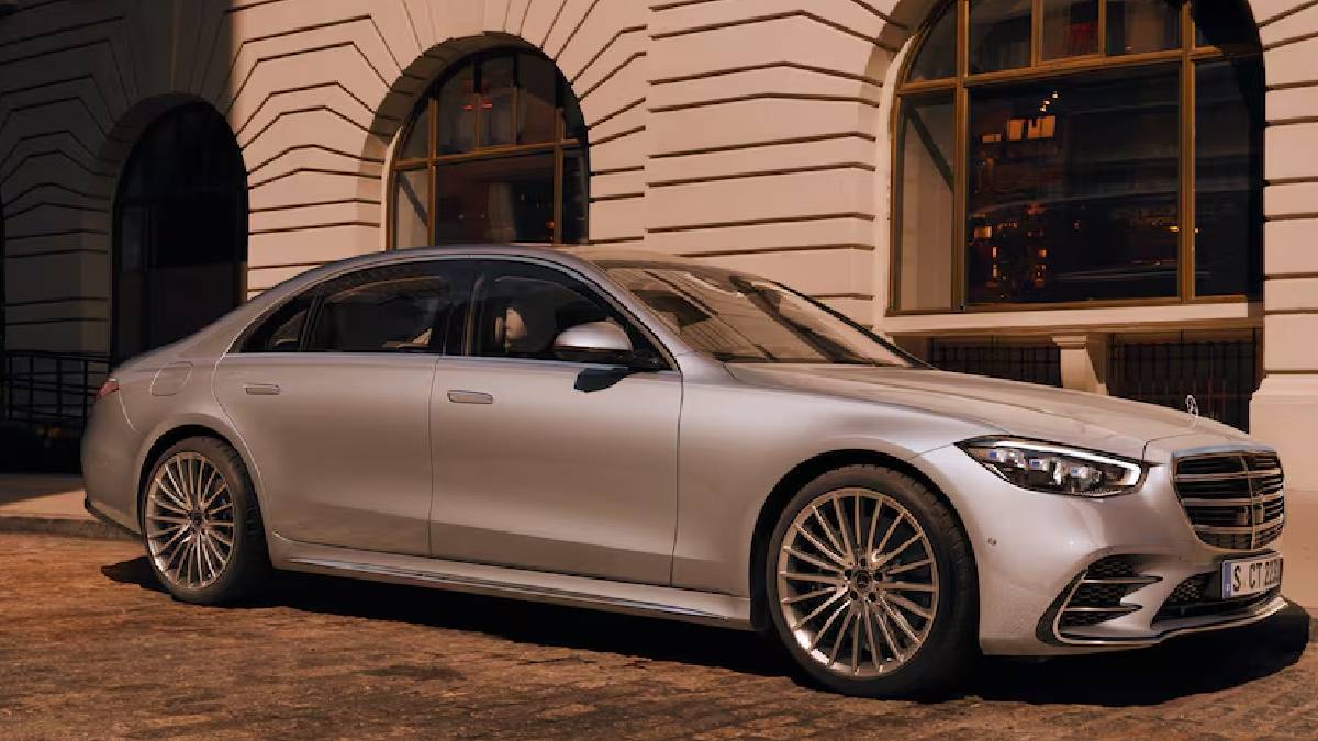 Mercedes-Benz to Replace Sought-After Diesel Variant with Hybrid in ...