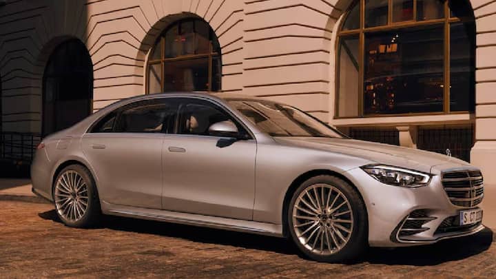 Mercedes-Benz to replace sought-after Diesel variant with hybrid in upcoming S-class facelift Mercedes-Benz to replace sought-after Diesel variant with hybrid in upcoming S-class facelift