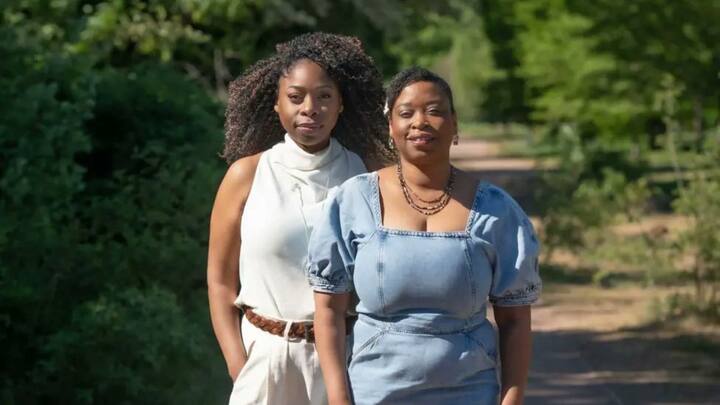 How can twin sisters have different fathers? A rare case in the UK has answers How can twin sisters have different fathers? A rare case in the UK has answers