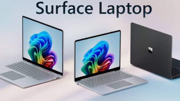 Microsoft confirma la incorporación de chips Snapdragon X2 a los nuevos Surface Pro y Surface Laptop a finales de este año.