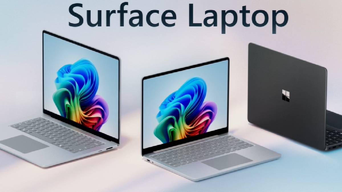 Microsoft confirma la incorporación de chips Snapdragon X2 a los nuevos Surface Pro y Surface Laptop a finales de este año. Microsoft confirma la incorporación de chips Snapdragon X2 a los nuevos Surface Pro y Surface Laptop a finales de este año.