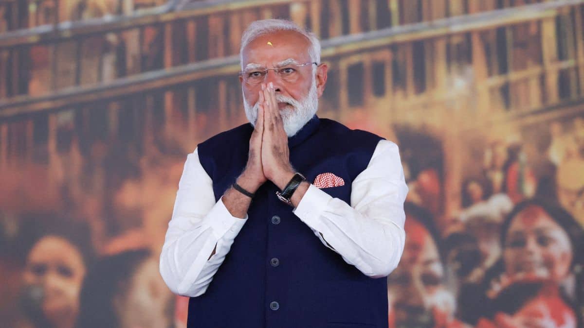 Why Modi’s UAE visit is short but most crucial on his 5-nation tour
