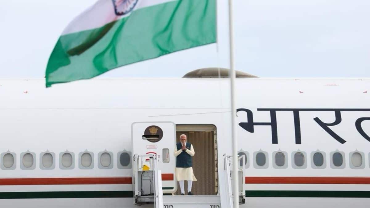 Netherlands, Sweden, Norway, Italy: What India expects to gain from ...