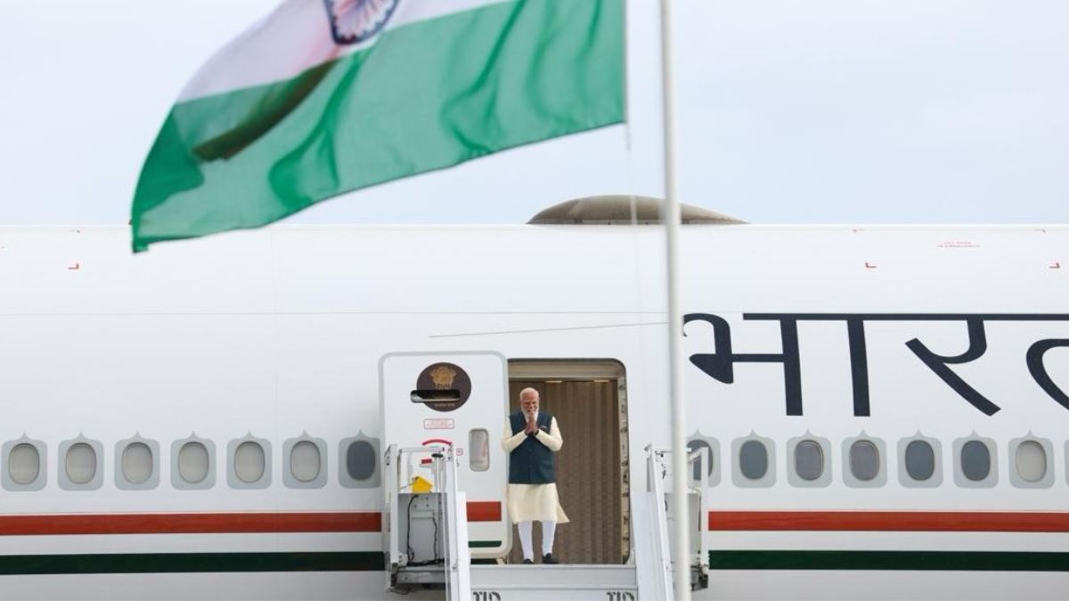 Netherlands, Sweden, Norway, Italy: What India expects to gain from ...