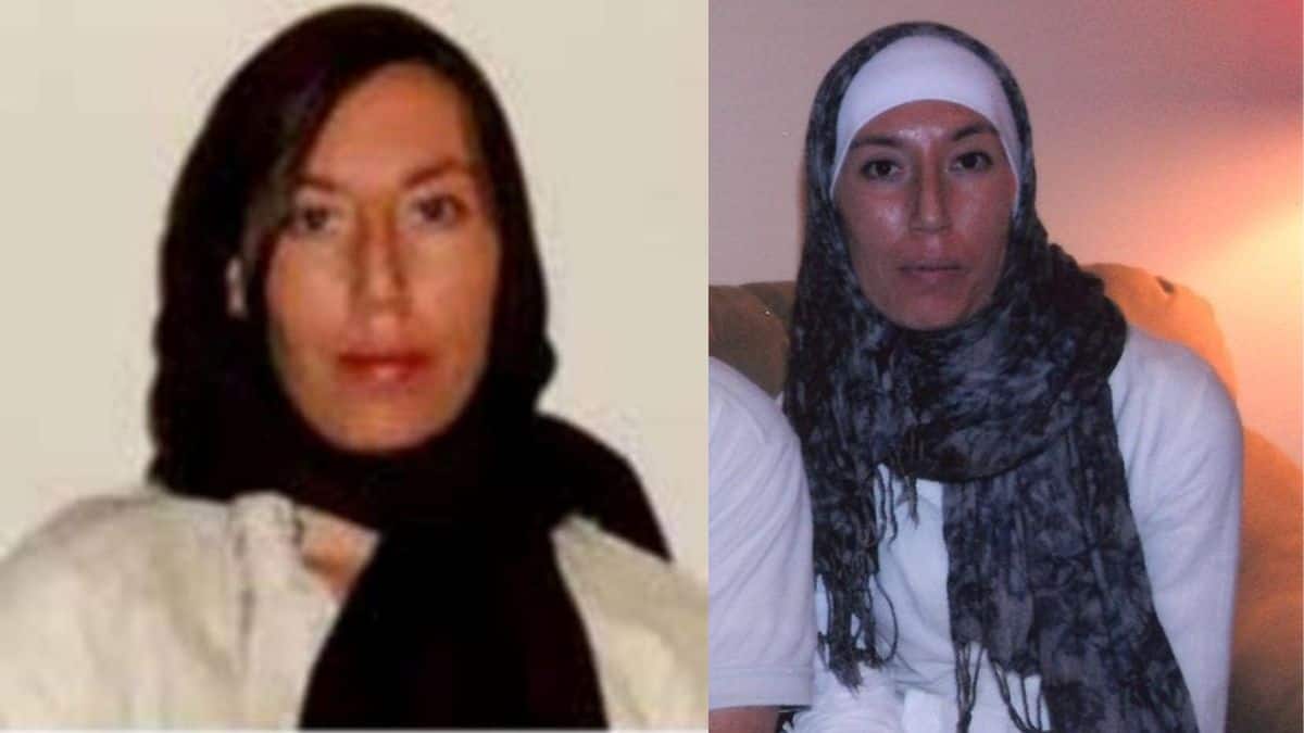 How Monica Witt, ex-US Air Force intelligence specialist, ended up being accused of spying for Iran