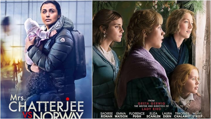 Mother's Day 2026: Top 5 Bollywood and Hollywood films to watch with your mom