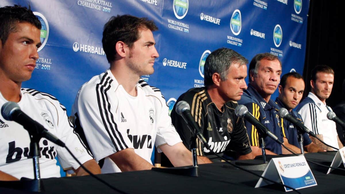 Mourinho vs Casillas 2.0: Former Real Madrid captain wants “better equipped” coach at the club
