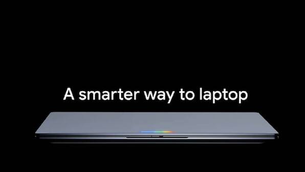 Google launches Googlebooks, its new AI-first laptop lineup – Firstpost