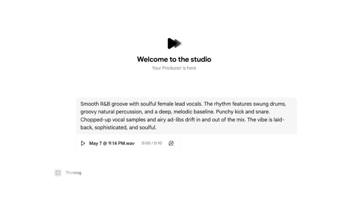 Google I/O 2026: Will AI music tools like Google Flow Music make ...