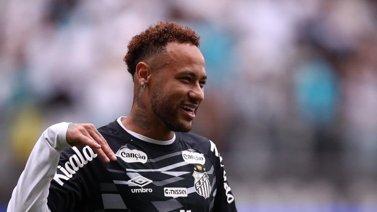 Neymar’s Brazil return raises stakes for a 2026 World Cup full of ...