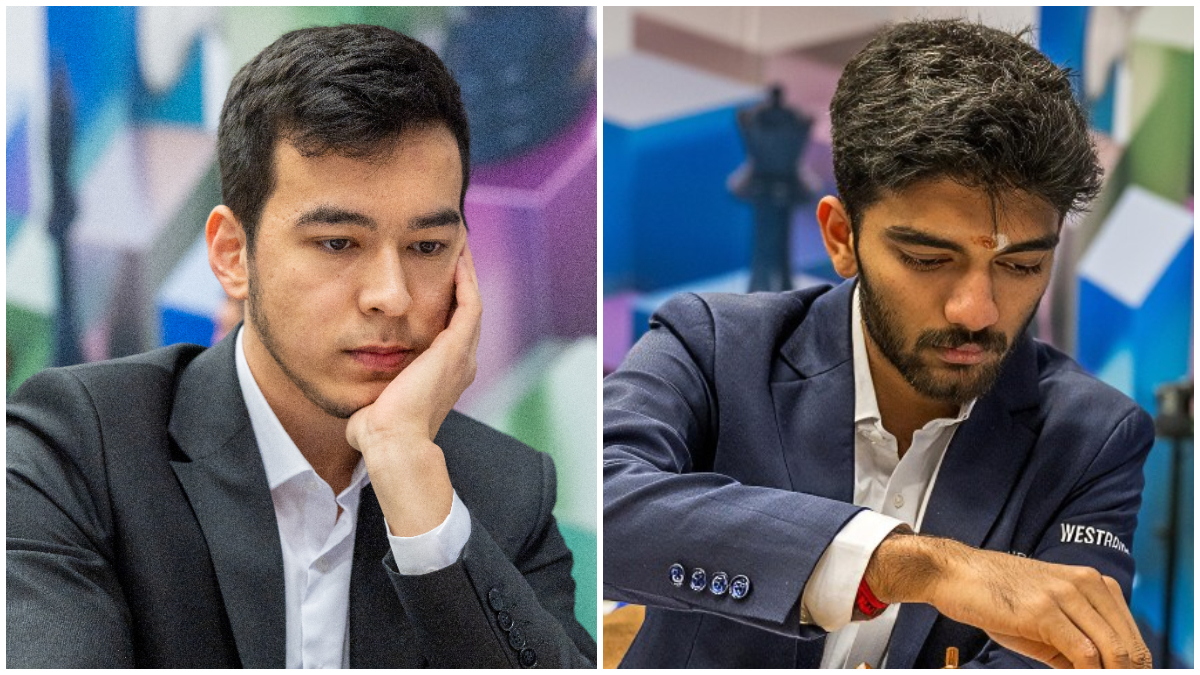 India's chess prodigies vanish from FIDE top 10 as Uzbek stars rise — image 3