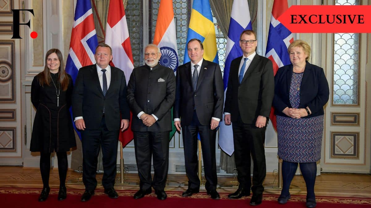 43 years in the making: Norway envoy on why Modi’s Oslo visit and India’s Nordic pivot are historic