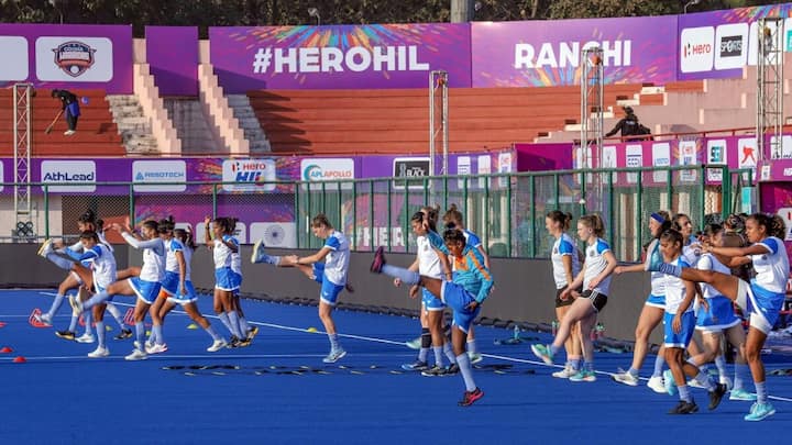 How Hockey India has been rattled by sexual harassment claims as president Dilip Tirkey stresses on 'zero tolerance' Firstpost Image